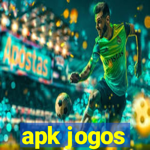 apk jogos